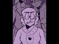 I M A WOMAN A SUPERHERO OC ANIMATIC