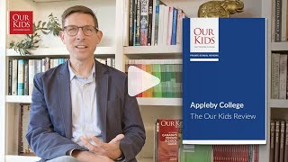 Appleby College, Oakville, ON - The OUR KIDS Feature Review video