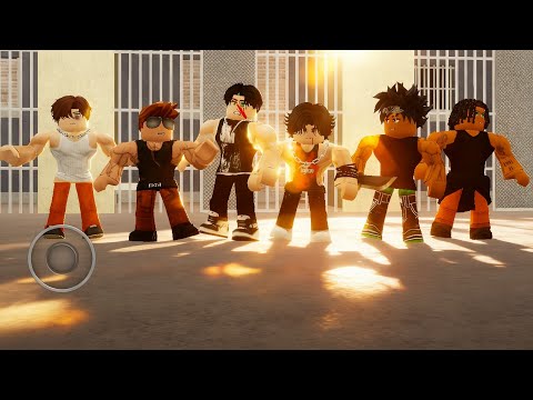 Episode 8-Roblox bully story-Season 2-Change (B) 