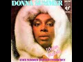 Donna Summer Winter Melody (Kike Summer Winter Storm Mix) (2021)