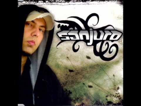 Sanjuro MC ft. Antwnhs - Na tin Prosexeis