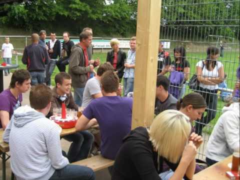 RWA - Saisonabschluss 2010