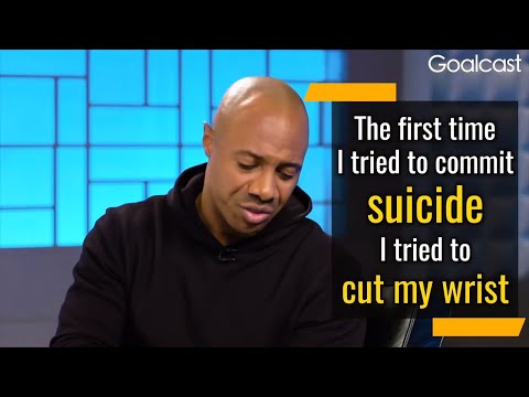 コービー・ブライアントが私を奮い立たせてくれた方法｜ジェイ・ウィリアムズ｜ゴールキャスト (How Kobe Bryant Inspired Me to Work Harder | Jay Williams | Goalcast)