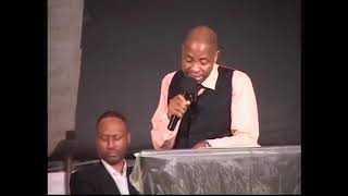 Download lagu NJ Sithole - Miracles Connnection @ CHESTERVILLE #classicsermons mp3