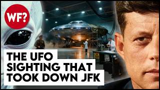Download lagu The CIA, Men in Black and the Plot to Take Out JFK | The Maury Island Incident mp3 Download lagu The CIA, Men in Black and the Plot to Take Out JFK | The Maury Island Incident mp3