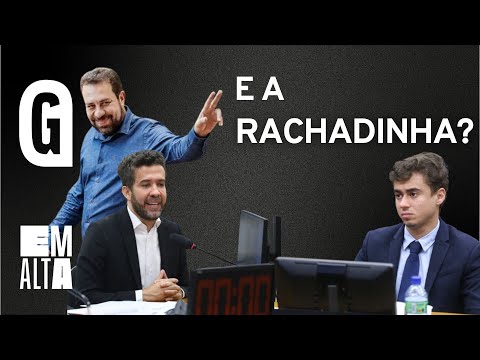 Janones se livra de processo disciplinar na Câmara e prova carência brasileira por justiça