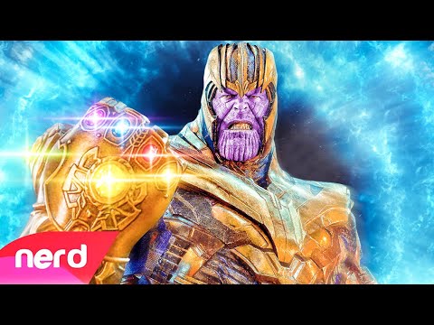 Thanos Rap | Destiny Arrives