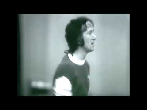 Chelsea v Arsenal  F.A. Cup Quarter Final 17-03-1973