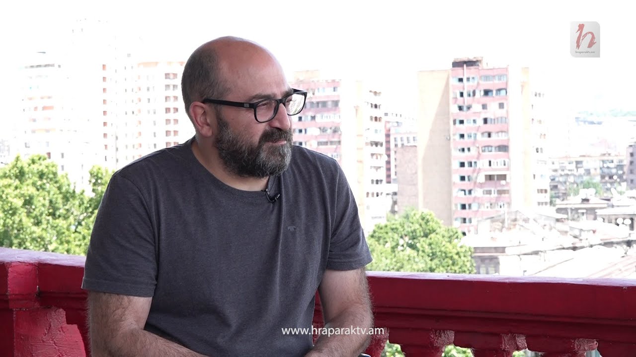 Մեր միջի Աստծուն են սպանում․ Դավիթ Սահակյանց