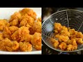 എളുപ്പത്തിൽ ഒരു സ്നാക്ക് - Chicken Pops Recipe | Easy Fried Chicken Recipe i