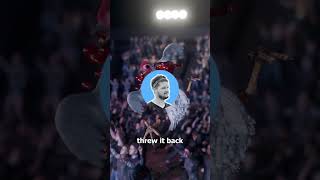 Did Alice Cooper Kill A Chicken On Stage? 😱