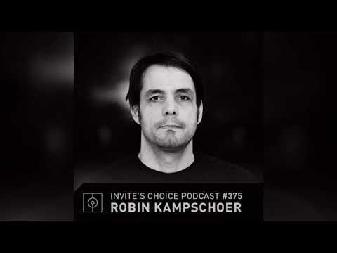 Invite's Choice Podcast 375 - Robin Kampschoer