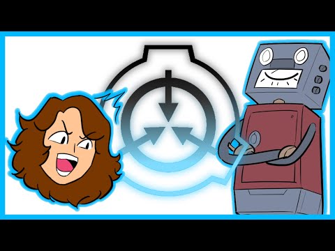 SCP Livestream Highlights Season 02 - Pesterbot