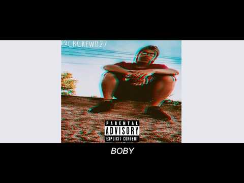 Emici BOBY  - CIDADE DE DEUS (Prod TGBlack Records) CBCrew027