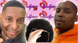 DJ Self Gets A Man-Weave And You Can&#39;t Tell Him Nothing!~ &quot;He GOES OFF On His Haters&quot;