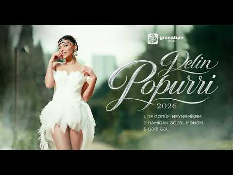 Delin Pasha and Granatum Music