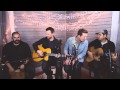 Unspoken- Lift My Life Up (Acoustic Performance ...