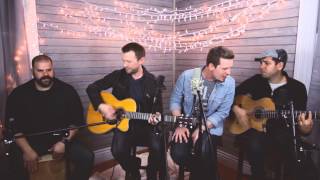 Unspoken- Lift My Life Up (Acoustic Performance)