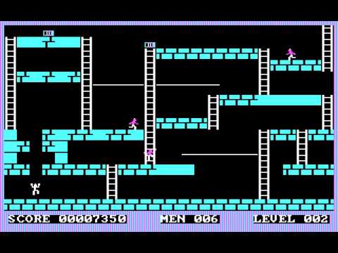 lode runner pc game free download