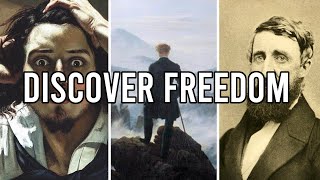 The Freedom of Loneliness