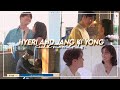 Hyeri Jang Ki Yong Cute Moments Part1 My Rommate Is A Gumiho
