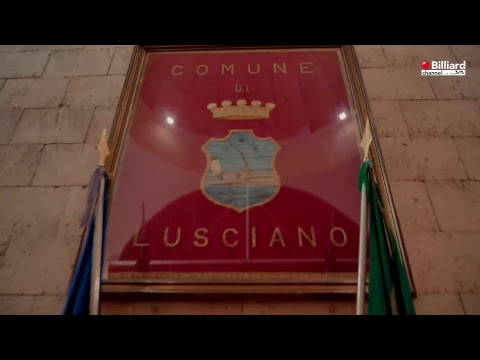 Merla Nicola VS De Donno Angelo - 20° Campionato Italiano Lusciano