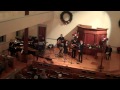 Cradle Hymn (Covenant Christmas Celebration ...