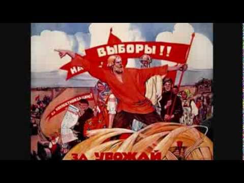 GARBO - Perestroika(DANCE VIDEOMIX)