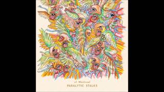 of Montreal - - Paralytic Stalks (Full Album)