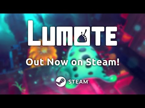 Lumote - Available Now! thumbnail