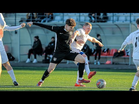 Valmiera FC vs FK Staiceles Bebri (11:0)