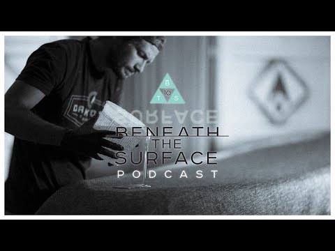 Beneath the Surface Podcast E8: The DarkRoom