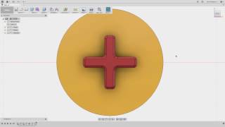 Fusion 360 Navigation - Pan, Zoom, Rotate
