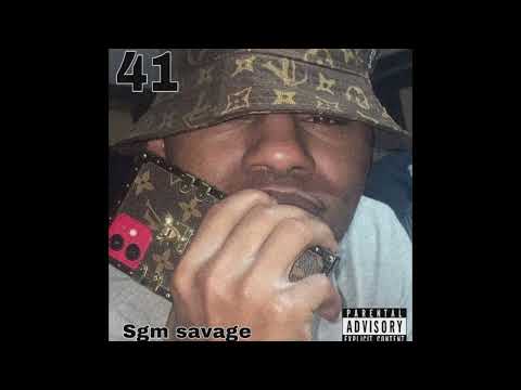 SGM SAVAGE 41