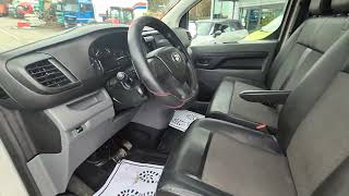 Toyota ProAce 1.6 AUTOMAT / 1 OWNER / SERVICED! combi van | Image 4 - Autoline