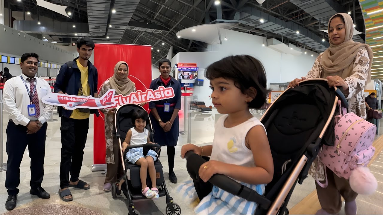 Bye Bye INDIA 🇮🇳 