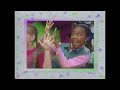 Having Tens Of Fun Credits For 1995 PBS Kids Is Found It