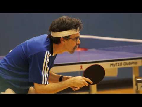 Real Life Animated Jay Turberville melts Humans wet in a Phoenix Sweatband Hardbat Beating