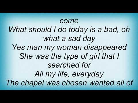 Seeed - Jackpot Girl Lyrics