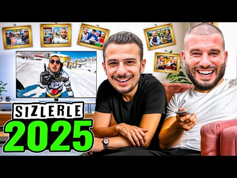 BU YIL NELER YAŞADIK? | Aslan Simsek