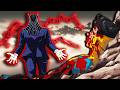 Can Invincible Save My Hero Academia