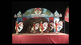 Download lagu jaranan reog campursari-SINGO BUDOYO-ds.nglampin.MK Audio-AGUSTINA PRODUCTION-Ngambon. mp3
