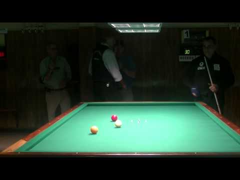 Final 4to circuito argentino - INGEGNIERI - CANAVESIO - 1ra parte