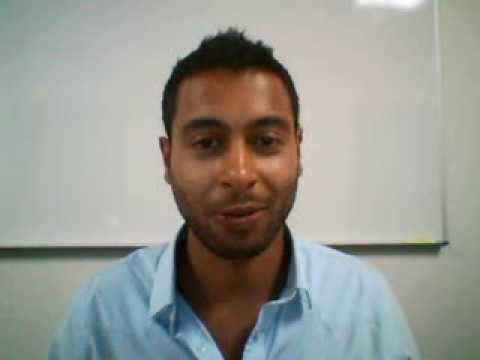 TMS Success Story (Dr. Sarno) Part 2/7 - Life with Chronic Pain