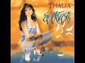 Thalía - Te Quiero Tanto