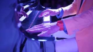 John Stetch - Zabava ( Live ,September 2016 )