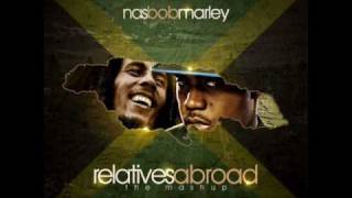 NAS  BOB MARLEY YOU KNOW MY STYLE (RUB A DUB STYLE).wmv