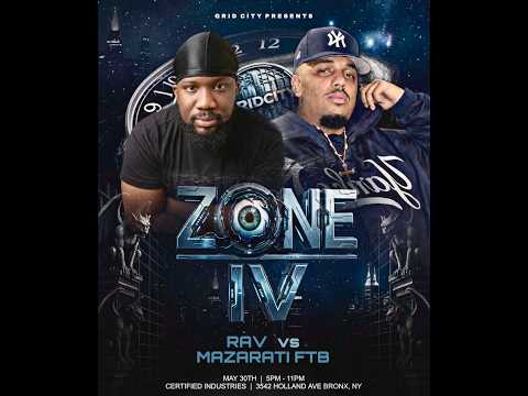Rav vs Mazarati FTB