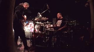 Jai Row Kavi Drumcam Blackstratblues (Stratus)