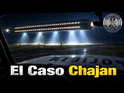 1247 - El Caso Chajan